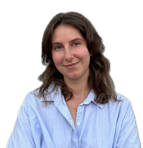 Ask the students, Biology