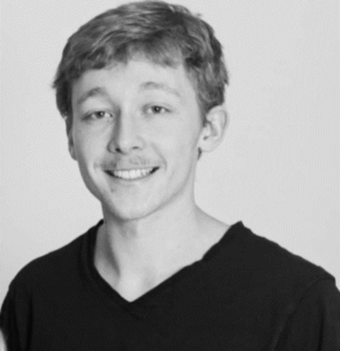 Jonas fra Mød de studerende, Kemi- og Bioteknologi