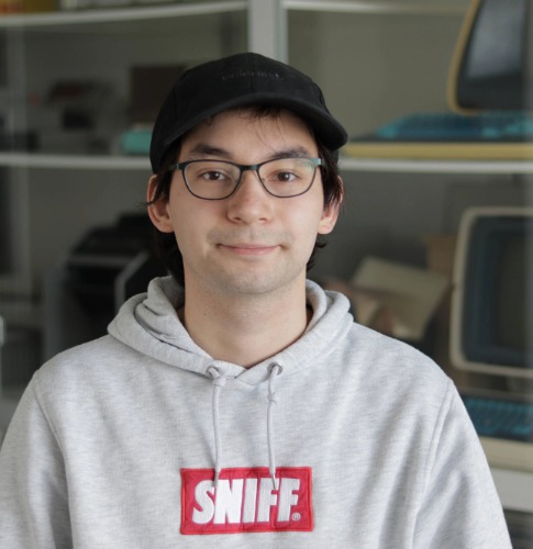Studenterambassadør for datalogi  (spørg de studerende)
