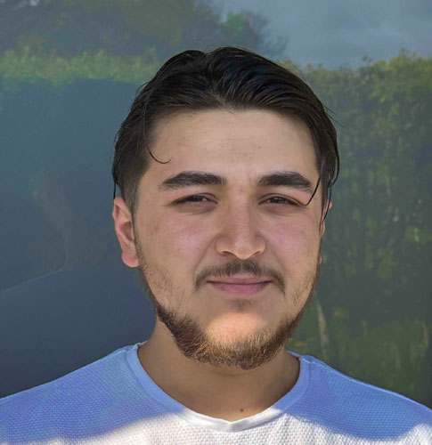 Studerende ved HA. jur på Syddansk Universitet, Spørg de studerende om uddannelsen inden du søger 