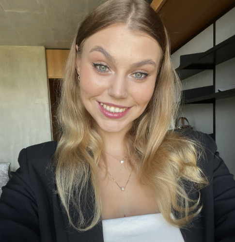 Students ambassador, brand management