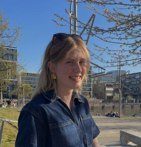 Student Ambassador, European Studies