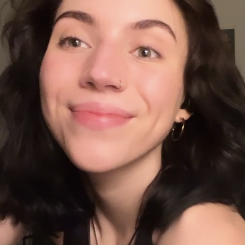 Leonie - Mød de studerende ved Internatinoal erhvervsøkonomi, sprog og kultur