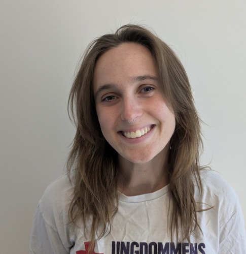 Ambassadør for Spørgs de studerende, Samfundsfag