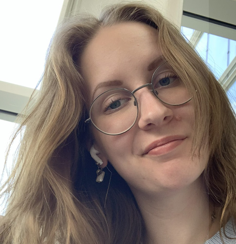 Ambassadør, Spørg de studerende, HA