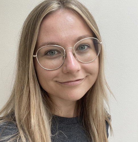 Ambassadør, Spørg de studerende, Medicin (Esbjerg)