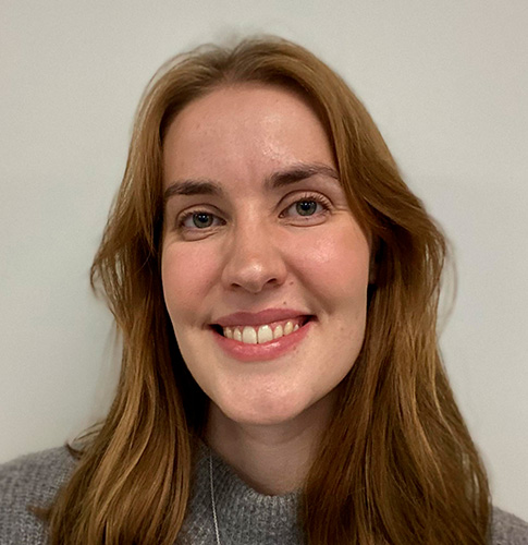 Emma fra Mød de studerende, Audiologi