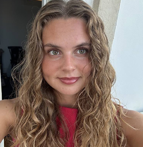 Ambassadør, Spørg de studerende, Psykologi