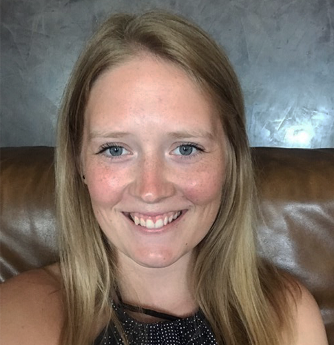 Victoria - Mød de studerende, Klinisk Biomekanik