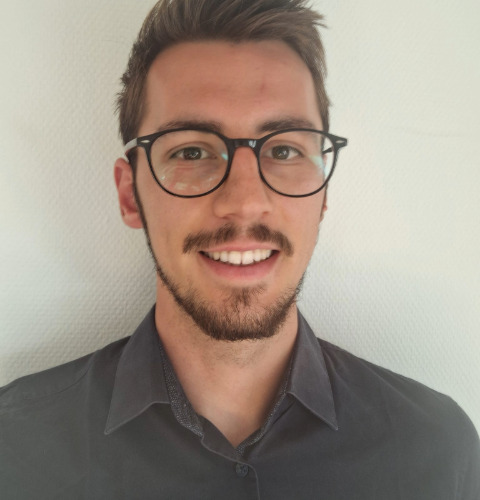 Student Ambassador, Product Development and Innovation