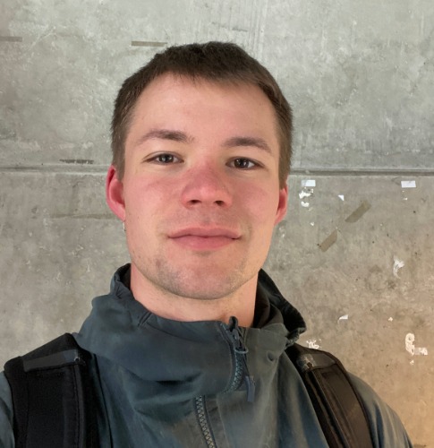 Studenterambassadør for fysik og teknologi på SDU