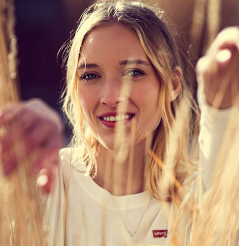 Spørg Sandra fra Mød de studerende, Software Engineering