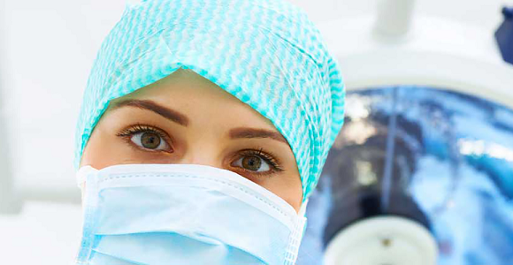 Medicin, SDU