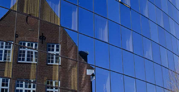 Sundhedsfaglig kandidatuddannelse, SDU