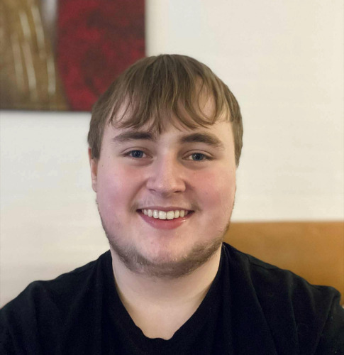 Studenterambassadør for anvendt matematik og matematik