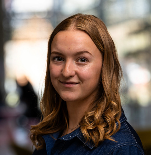 Studenterambassadør, HA Kolding