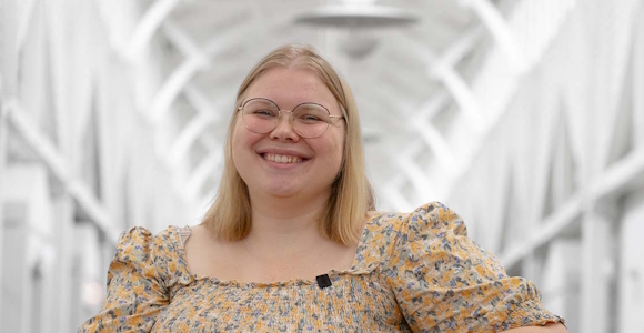 Anne Møller Madsen