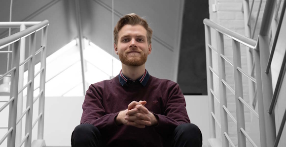 Hjalte Düsterdich Vejbæk