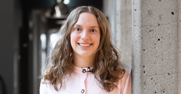 Mette Albæk Kristensen