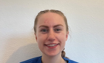 Emilie Thestrup Faldt