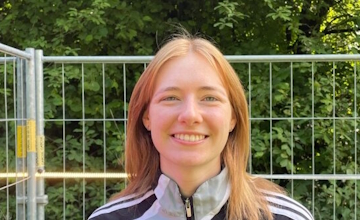 Katja Kristina Hansen