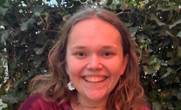 Lykke Marie Salomonsen