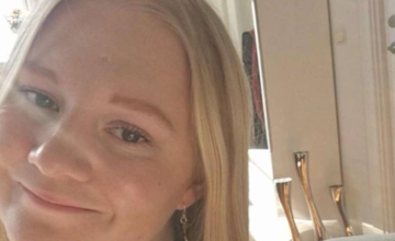 Natasha Søgaard Sørensen