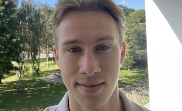 Nikolaj Engel Petersen