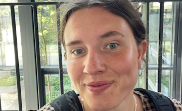 Pia Frigaard Rasmussen