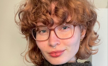 Viktoria Louise Rasmussen Rohold