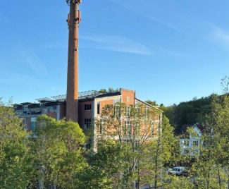 Outdoor, Grejsdalsvej in Vejle