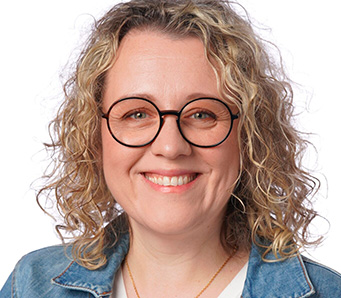 Cordula Rohrmoser-Thygesen