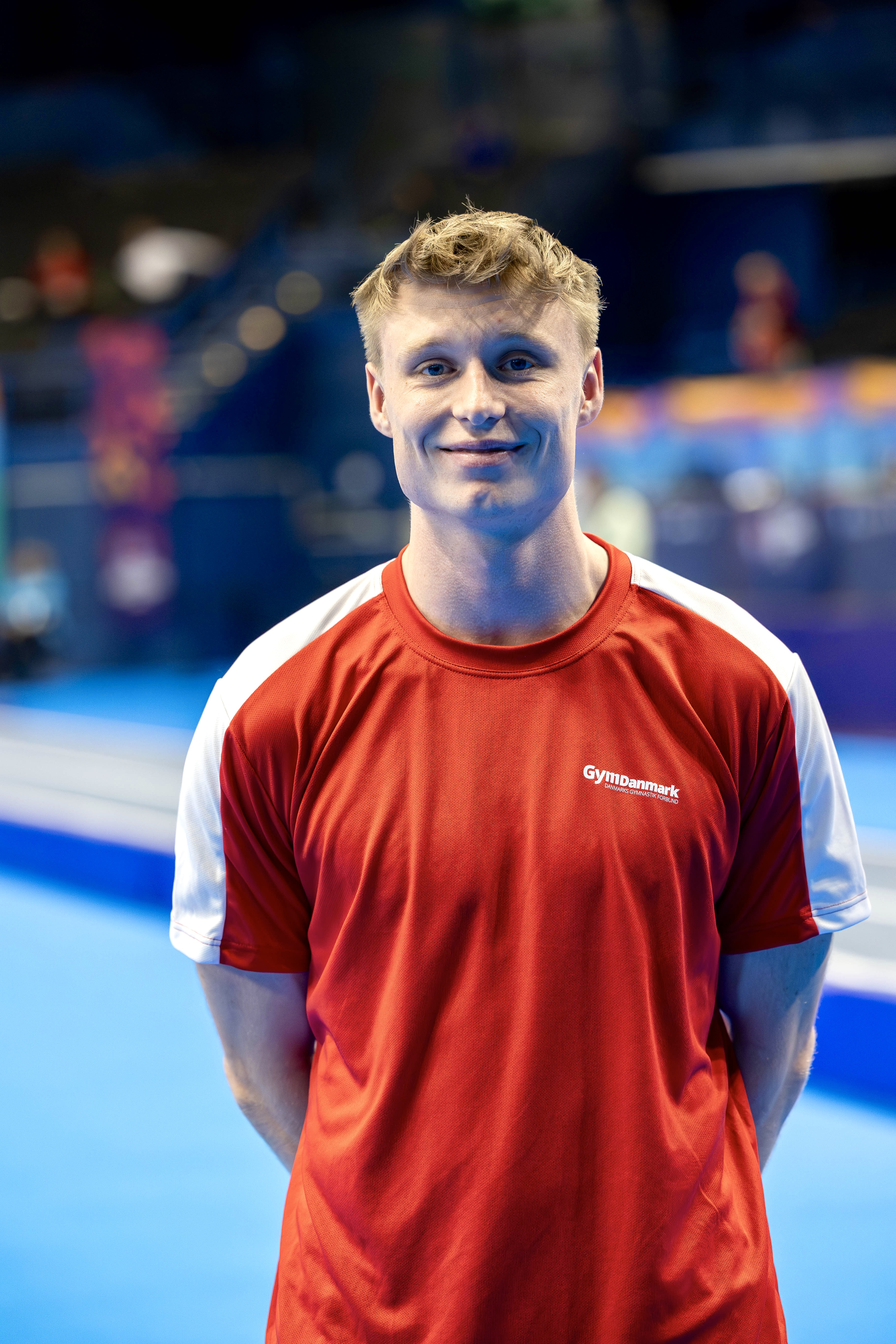 Andreas Franker Holm