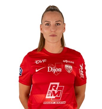 Cecilie Feddersen Sandvej