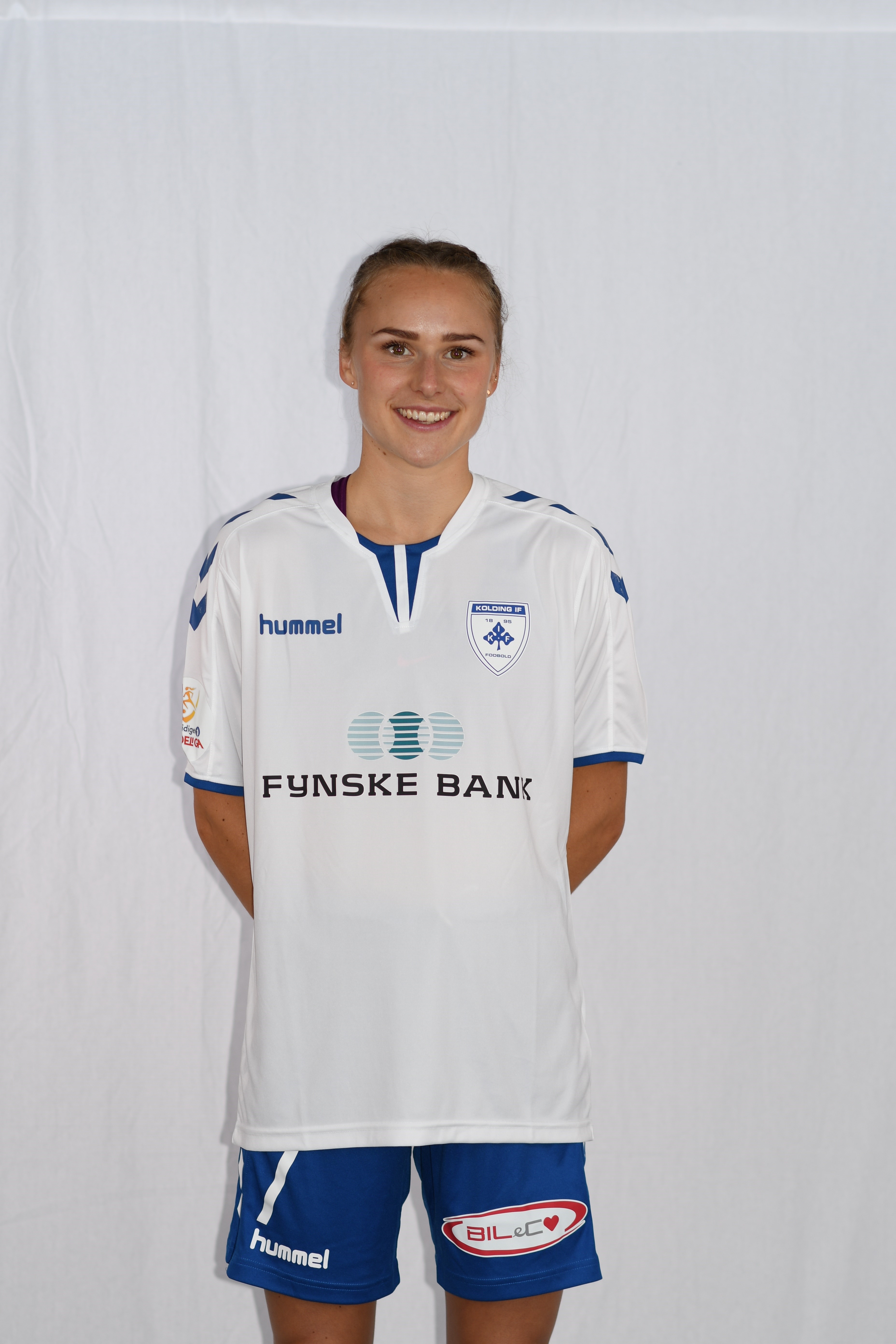 Ida Shilling Guldager