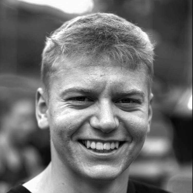 Picture of Jeppe Tvedebrink Fisker Olesen