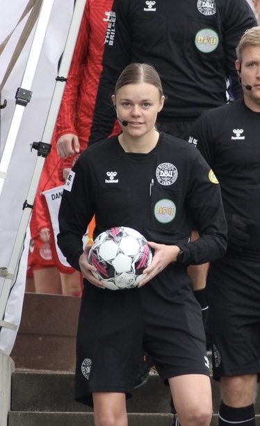 Julie Alsbo Brink Pryds Thomsen