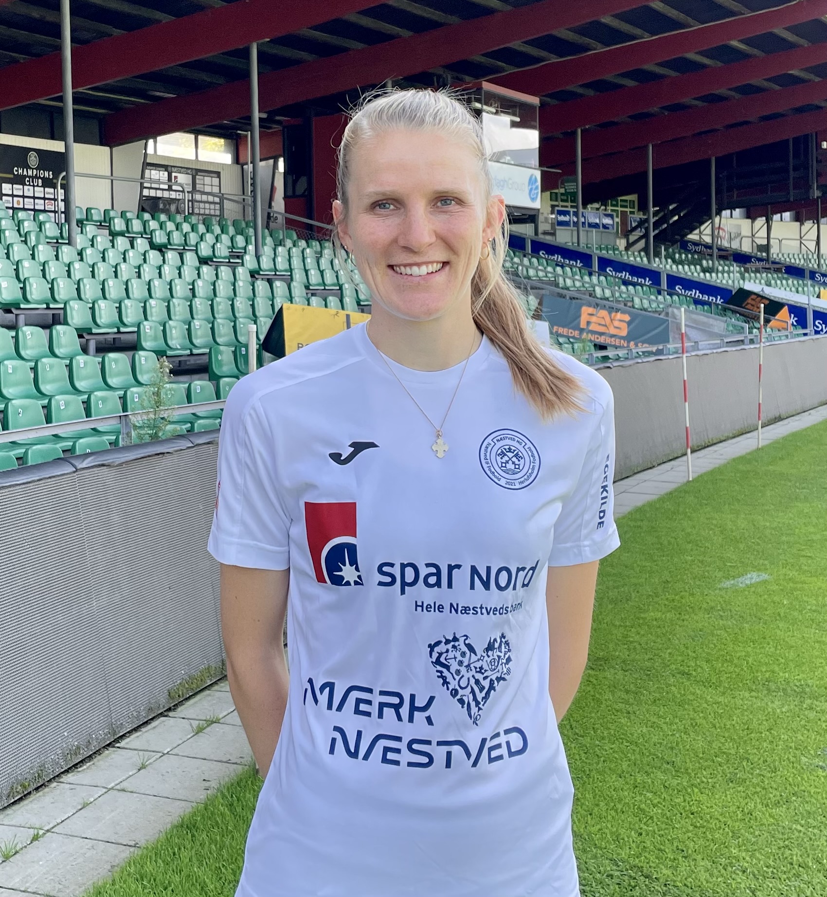 Katrine Kindtler Krag-Andersen