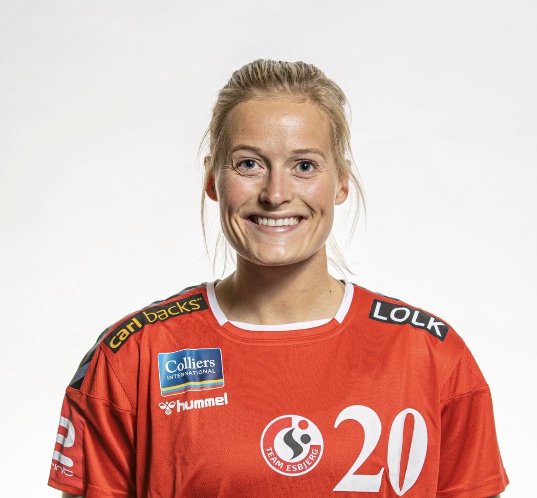 Marit Røsberg Jacobsen