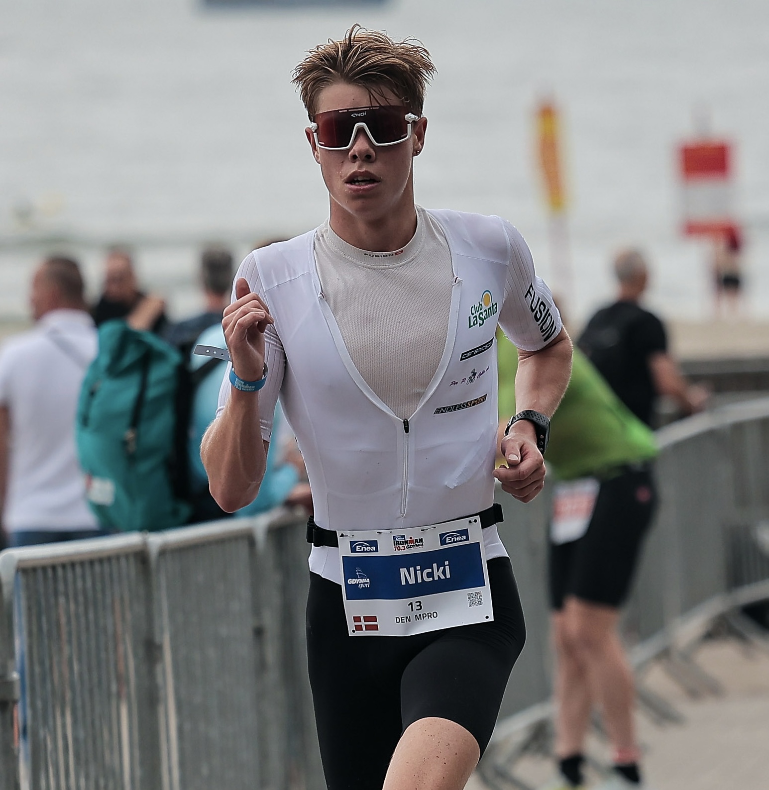 Nicki Kjellerup Andersen 