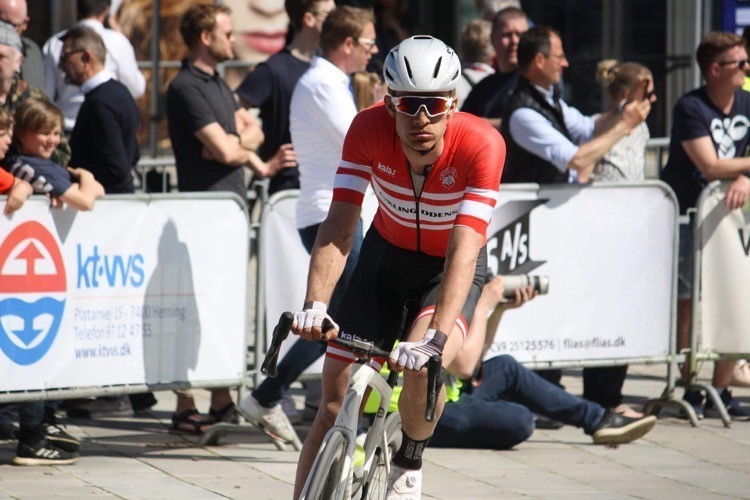 Niels Bech Rasmussen