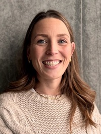 Portrætfoto af Emilie fra Syddansk Elite