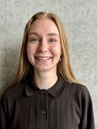 Portrætfoto af Ida fra Syddansk Elite