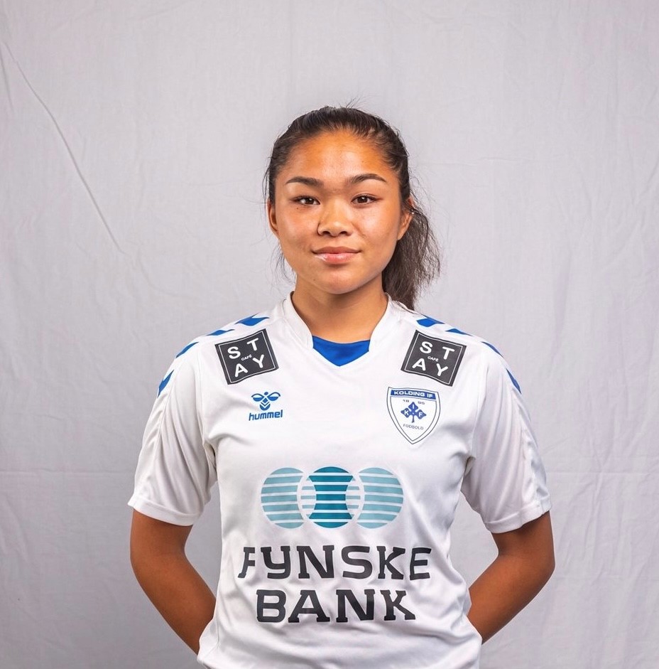 Sofie Di Tranholm Nielsen