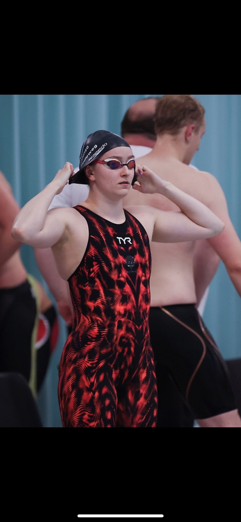 Sophie Modeweg-Hansen