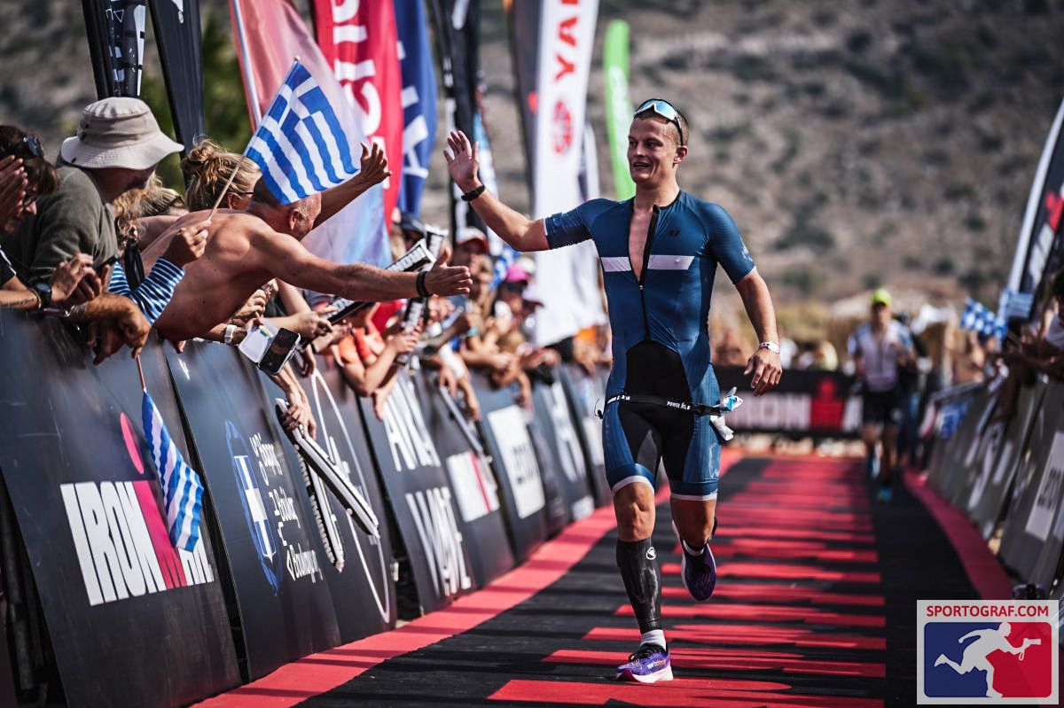 Tobias Vinther Larsen