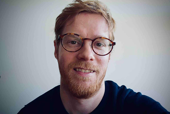 Christian Skaarup Bergstrøm