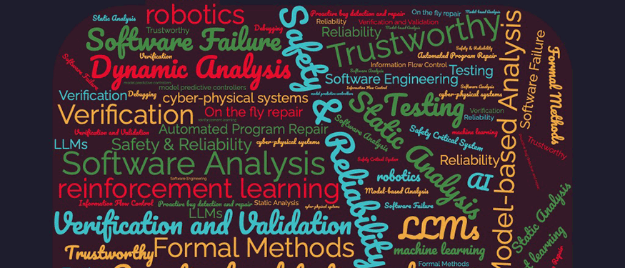 Trustworthy Systems Design and Analysis