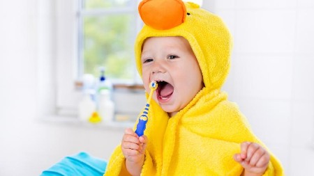 Toothbrush
