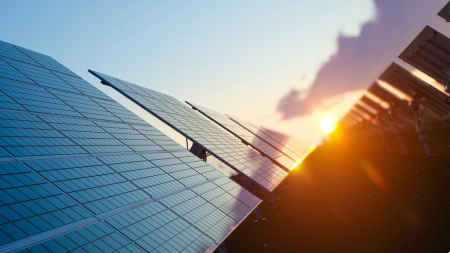 Solar cells